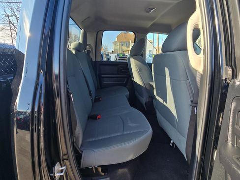 Used 2014 RAM 1500 Express image 13