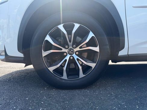 Used 2016 Lexus NX 200t F Sport w/ F Sport Premium Package AWD/4WD image 30