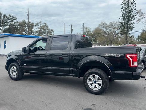 Used 2015 Ford F150 XL w/ Equipment Group 101A Mid image 19
