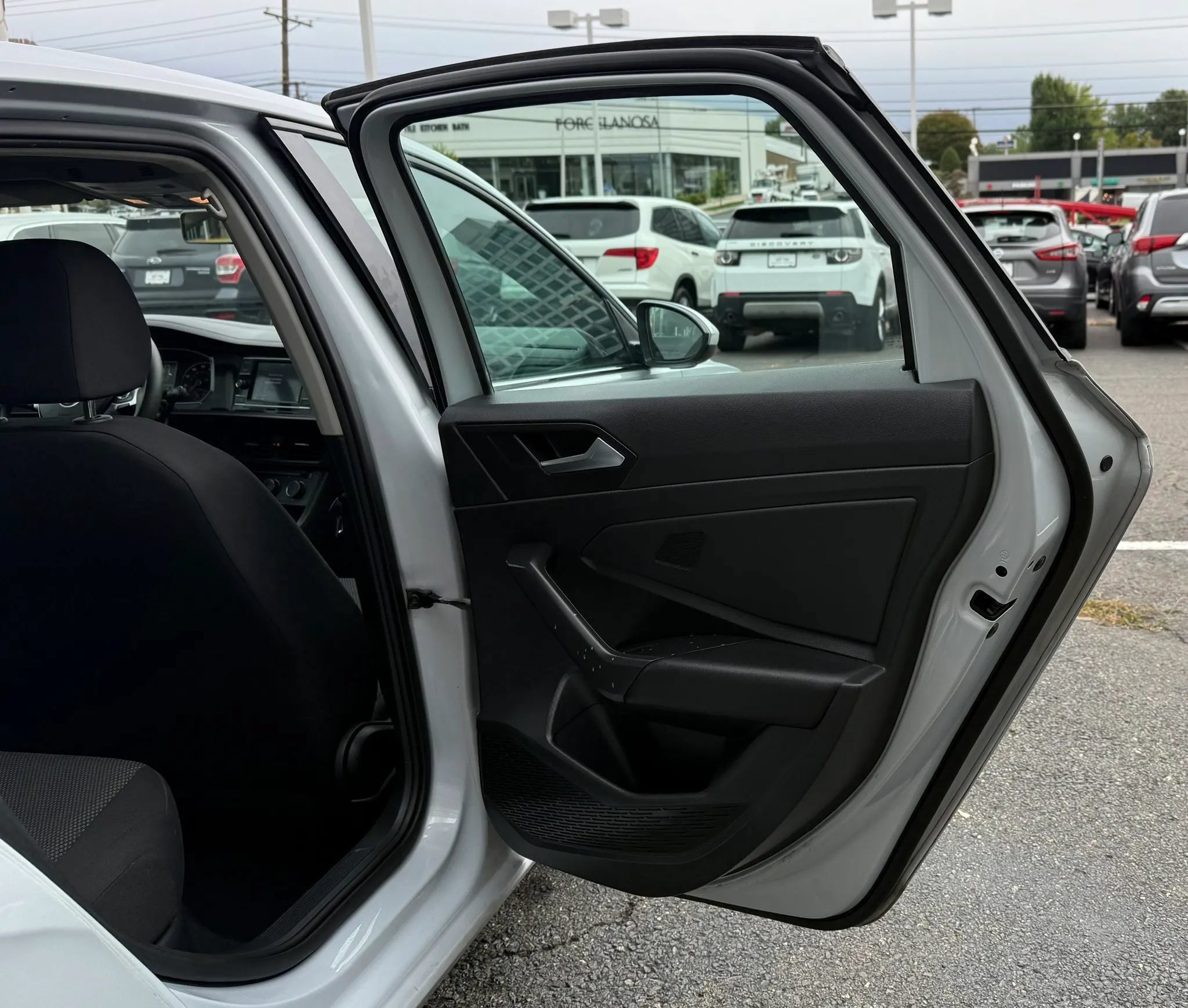 Used 2019 Volkswagen Jetta S FWD image 29