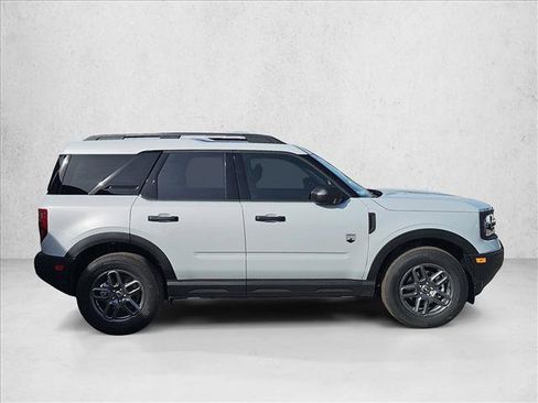 New 2026 Ford Bronco Sport Big Bend AWD/4WD image 6