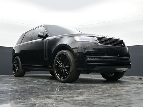Used 2024 Land Rover Range Rover Autobiography AWD/4WD image 40
