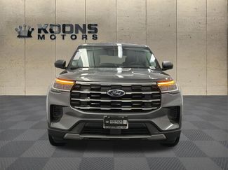 New 2026 Ford Explorer Active video 3