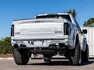 New 2025 Ford F150 Raptor video 3