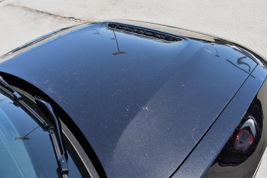 New 2026 Dodge Charger R/T AWD/4WD image 9
