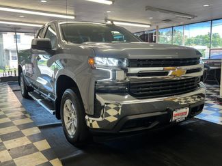 Used 2021 Chevrolet Silverado 1500 LT AWD/4WD video 1