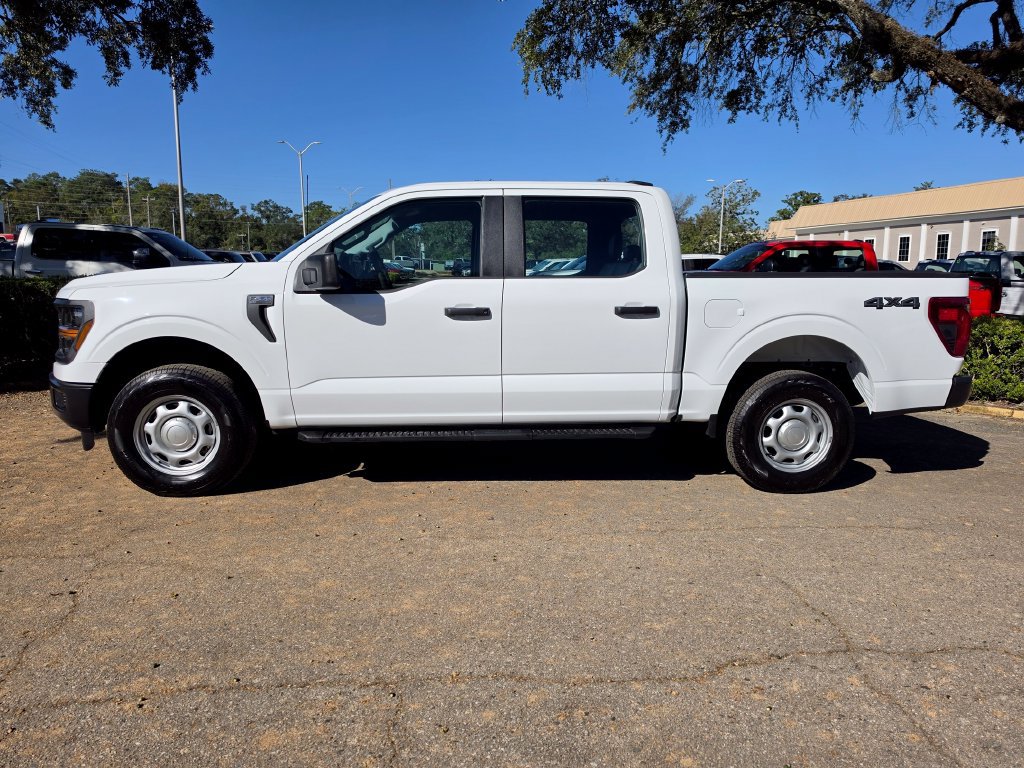 New 2026 Ford F150 XL AWD/4WD image 2