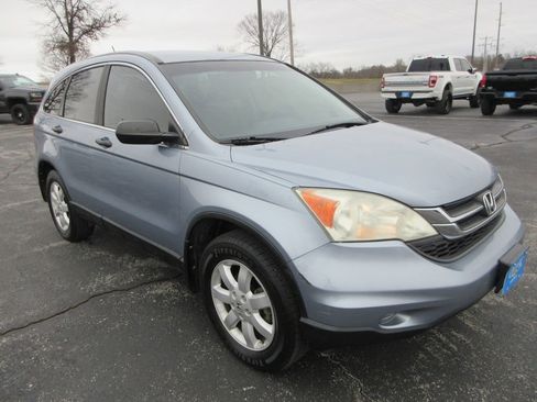 Used 2011 Honda CR-V SE image 7