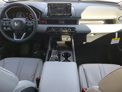 New 2025 Honda Pilot EX-L image 13