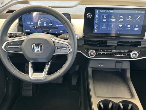 New 2025 Honda Prologue Touring image 16