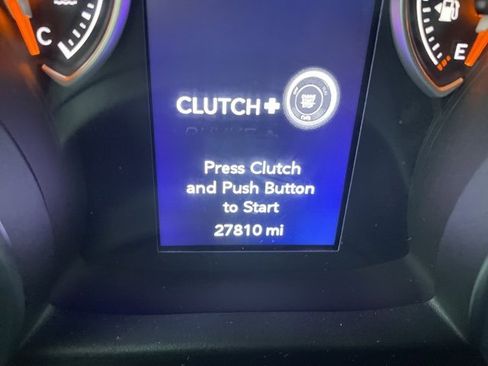 Used 2021 Jeep Wrangler Sport image 2