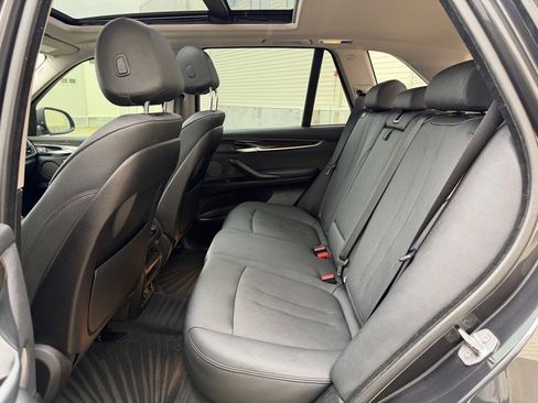 Used 2015 BMW X5 xDrive35i AWD/4WD image 25