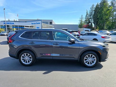 Used 2023 Honda CR-V EX-L image 12