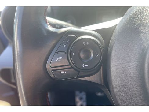 Certified 2024 Subaru BRZ Limited RWD image 34