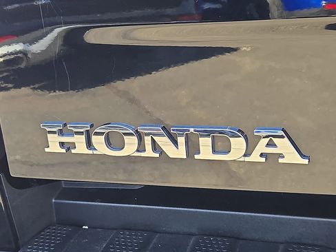 Used 2025 Honda Ridgeline RTL image 30