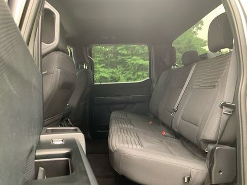 Certified 2023 Ford F150 XL w/ STX Appearance Package AWD/4WD image 17