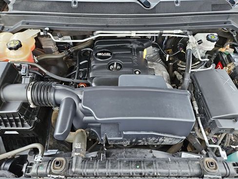 Used 2021 GMC Canyon Elevation Standard w/ Convenience Package RWD image 21