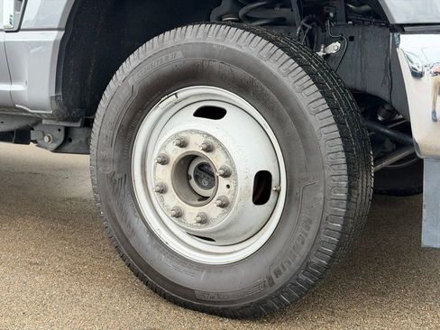 Used 2024 Ford F350 XLT image 20