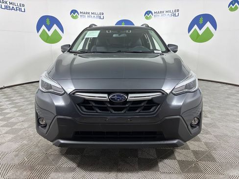 Used 2023 Subaru Crosstrek 2.5i Limited w/ Moonroof Package image 3