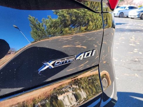 Used 2026 BMW X5 xDrive40i AWD/4WD image 21