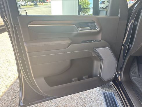 Certified 2025 GMC Sierra 2500 Denali w/ Denali Reserve Package AWD/4WD image 23