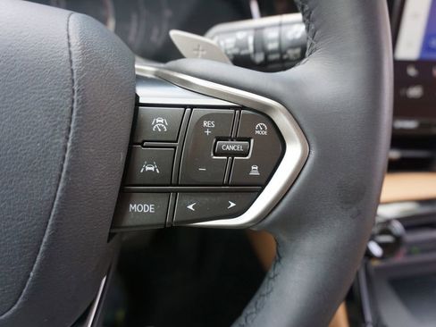 Used 2022 Lexus NX 350 AWD image 9