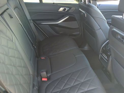 New 2026 BMW X5 sDrive40i w/ Climate Comfort Package image 13