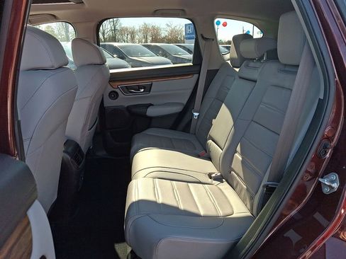Used 2018 Honda CR-V EX-L image 10