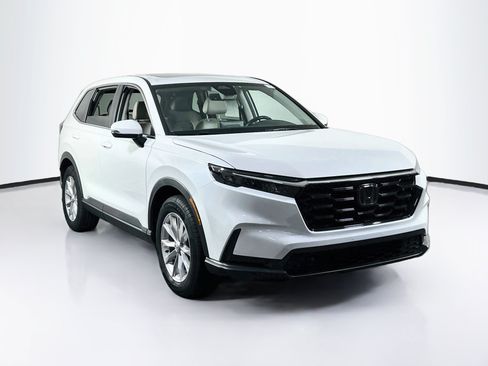 Used 2023 Honda CR-V EX-L image 3