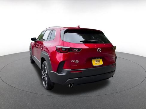 Used 2025 MAZDA CX-50 2.5 Hybrid w/ Premium Plus Pkg AWD/4WD image 11
