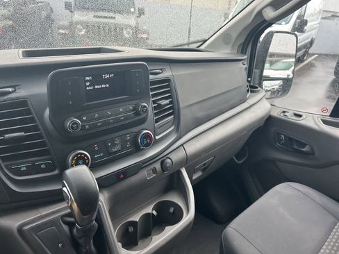 Used 2024 Ford Transit 250 Low Roof w/ Exterior Upgrade Package image 39