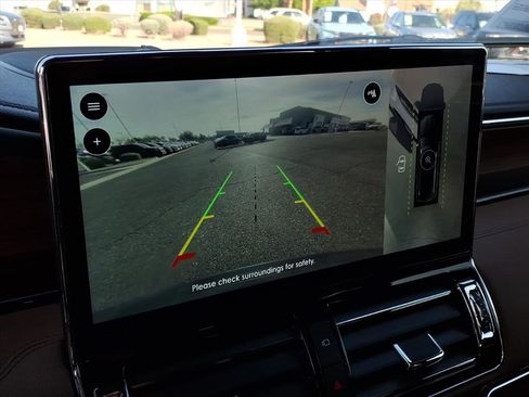 Used 2022 Lincoln Navigator L Reserve image 28