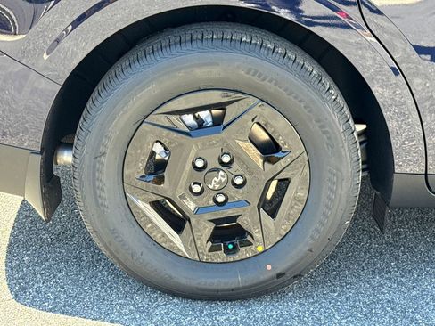 New 2026 Kia Carnival FWD image 16