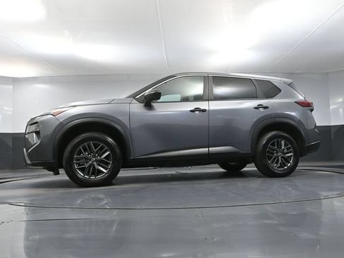 Used 2024 Nissan Rogue S FWD image 52
