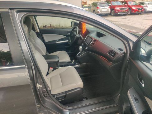 Used 2016 Honda CR-V EX-L image 18