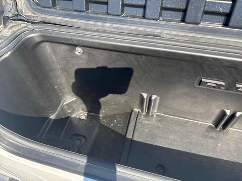 Used 2020 RAM 1500 Big Horn image 48