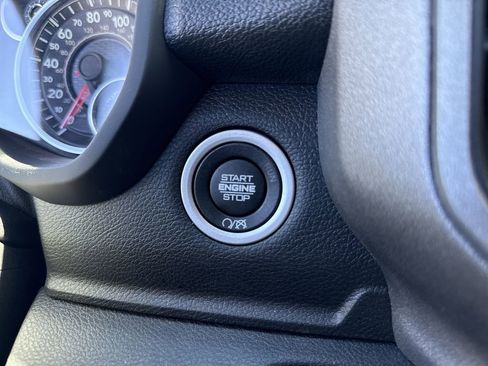 Used 2024 RAM 3500 Tradesman w/ Chrome Appearance Group image 26