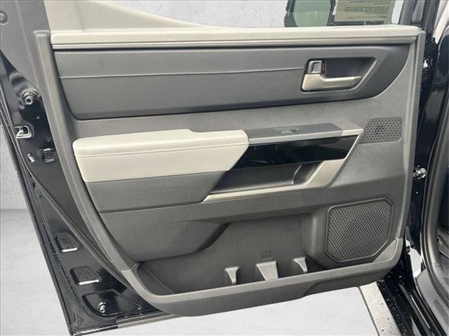 New 2025 Toyota Tundra Limited AWD/4WD image 21
