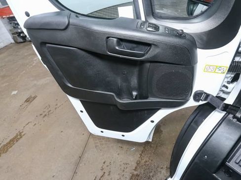 Used 2026 RAM ProMaster 2500 w/ Convenience Group FWD image 32