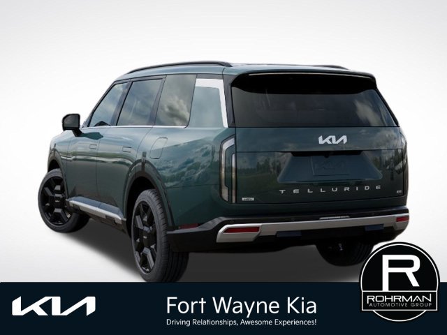 New 2027 Kia Telluride SX Prestige AWD/4WD image 5