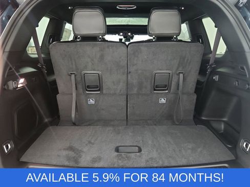 New 2026 Jeep Grand Cherokee L Limited image 34