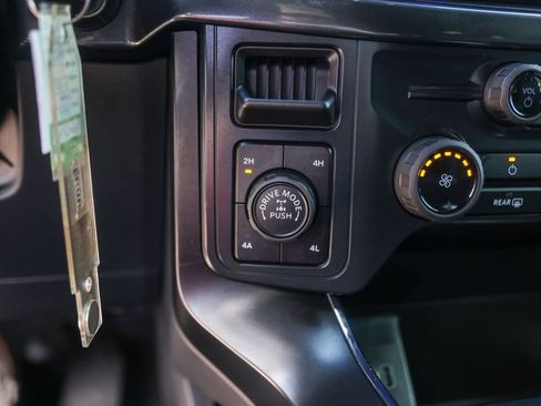 Used 2026 Ford F150 STX w/ F-150 LOBO Package AWD/4WD image 19