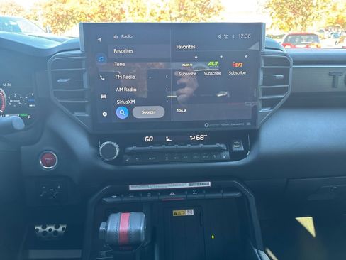 Used 2024 Toyota Tundra TRD Pro image 13