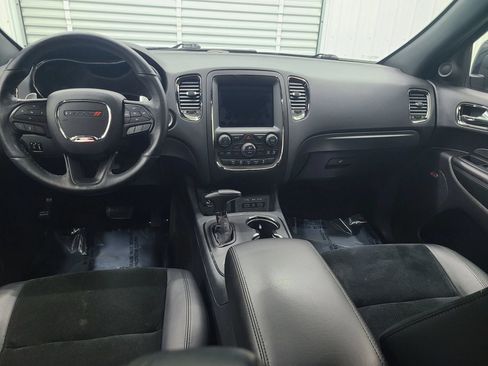 Used 2018 Dodge Durango GT w/ Premium Group AWD/4WD image 2