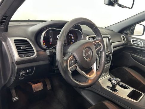 Used 2015 Jeep Grand Cherokee Altitude image 14