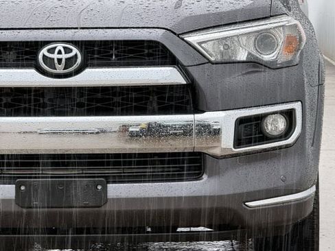 Used 2018 Toyota 4Runner Limited image 7