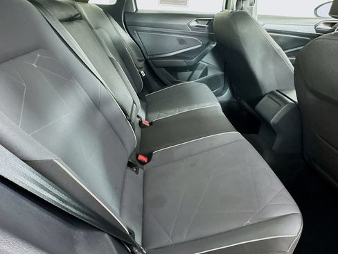 Used 2025 Volkswagen Jetta Sport FWD image 32