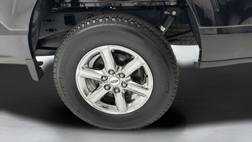 Used 2024 Ford F150 XLT w/ Tow/Haul Package AWD/4WD image 9