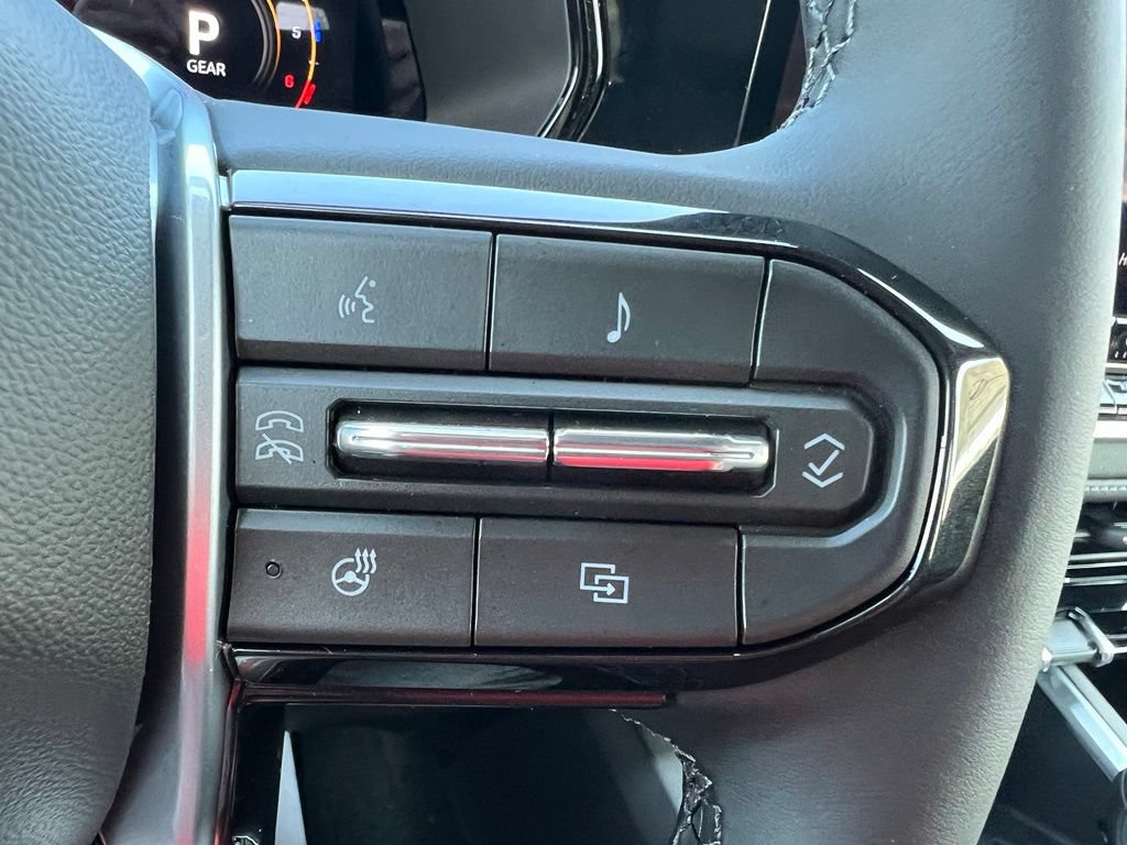 New 2026 Chevrolet Colorado LT w/ LT Convenience Package RWD image 39