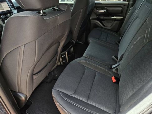 New 2026 RAM 1500 Express RWD image 11